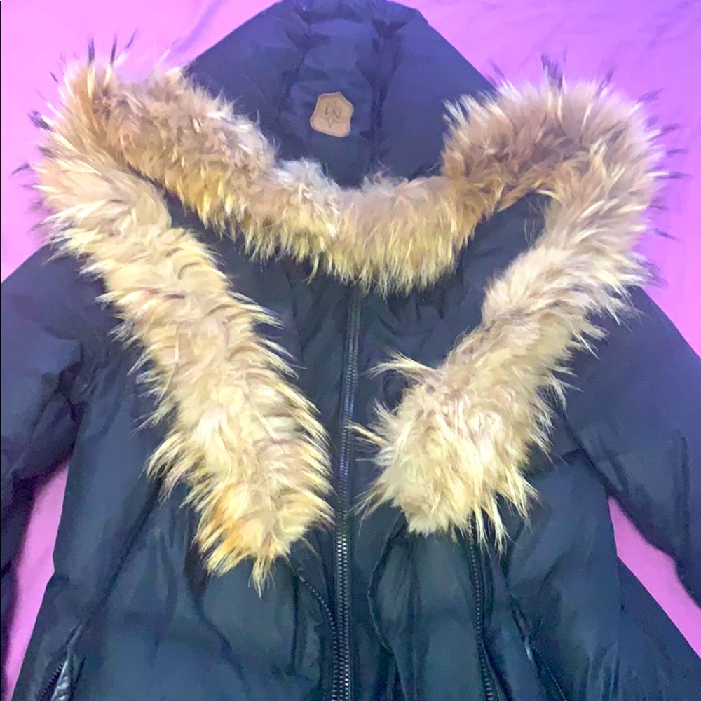 Mackage Jacket